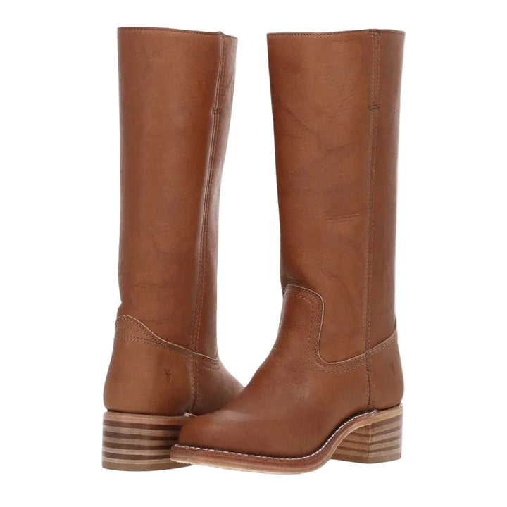 Raquel | Premium Leather Boots
