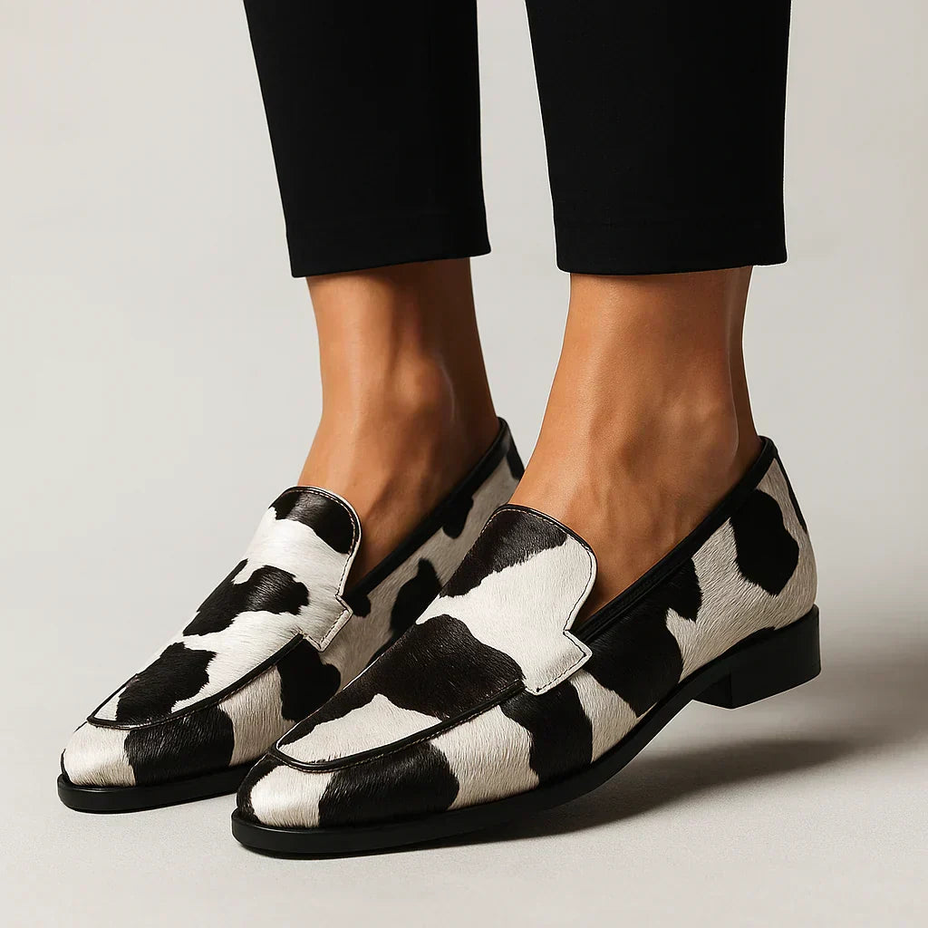 Orlie | Classic Loafers