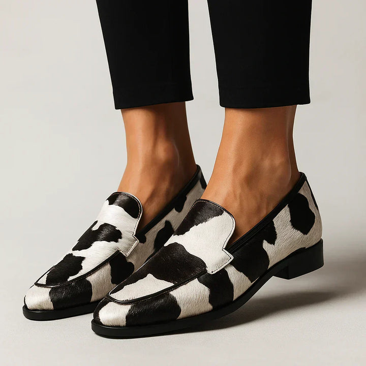 Orlie | Classic Loafers