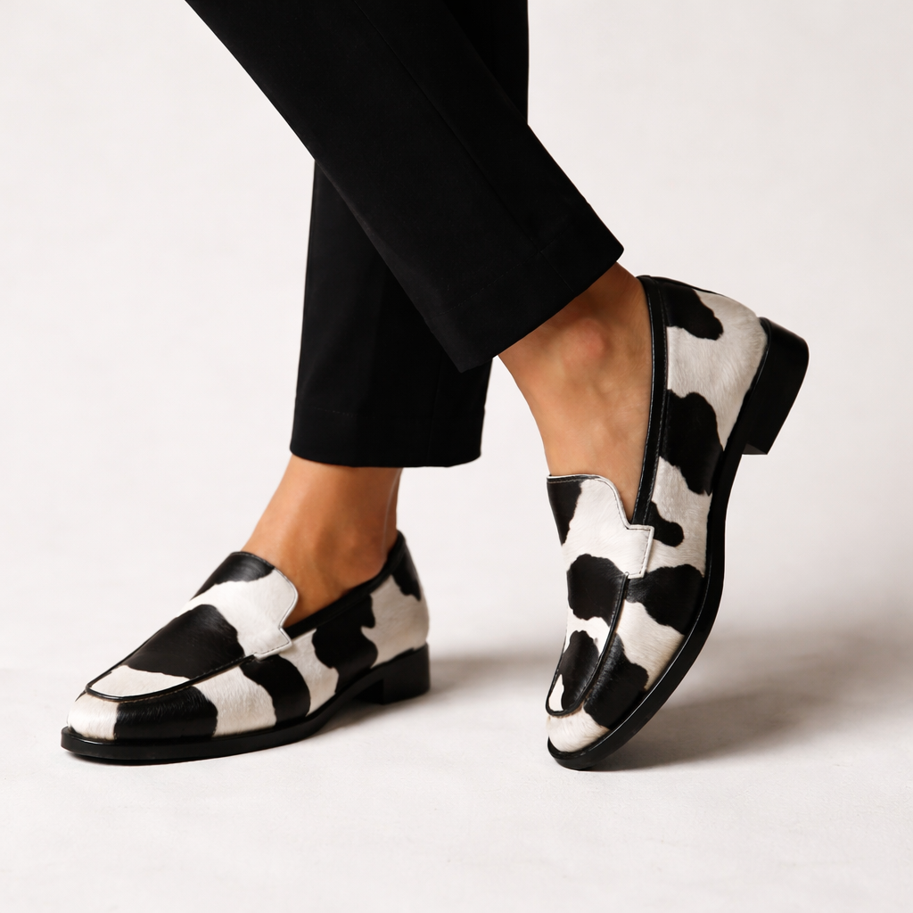 Orlie | Classic Loafers