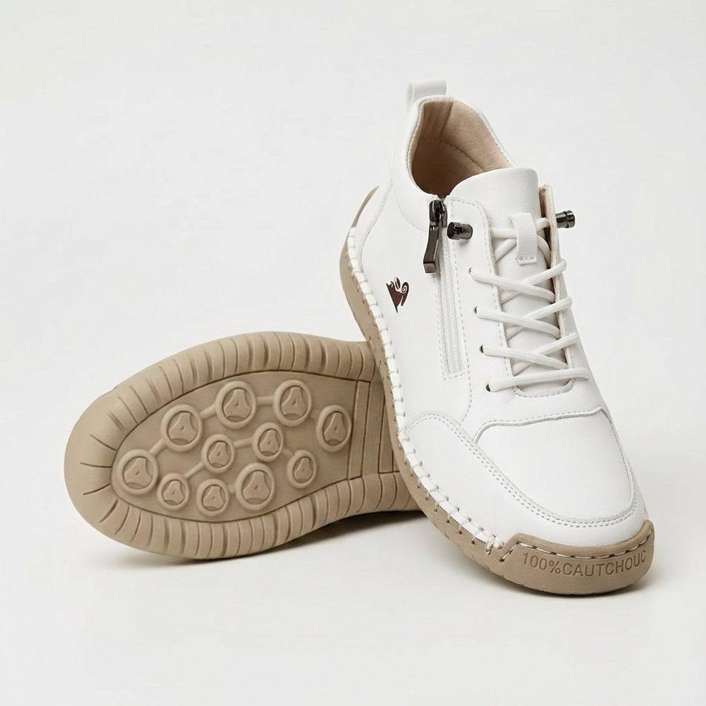 Mila | Comfortable Orthopedic Sneakers