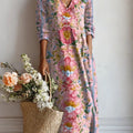Multicolour (almost sold out)