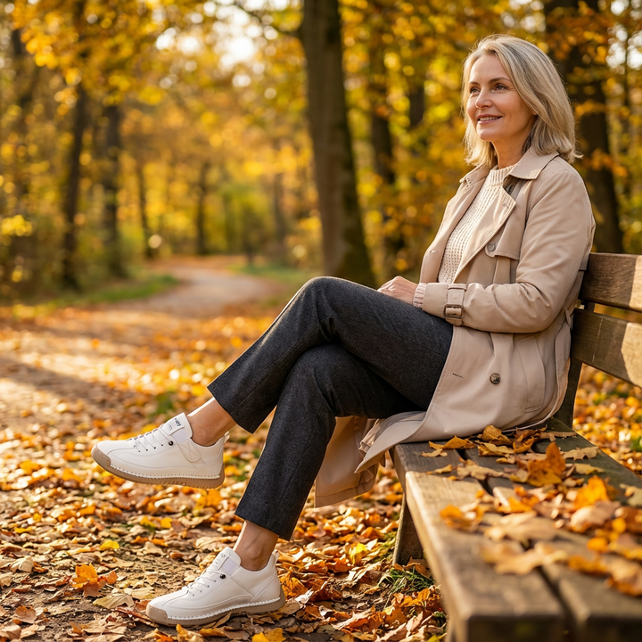Clara | Orthopedic Comfort Sneakers