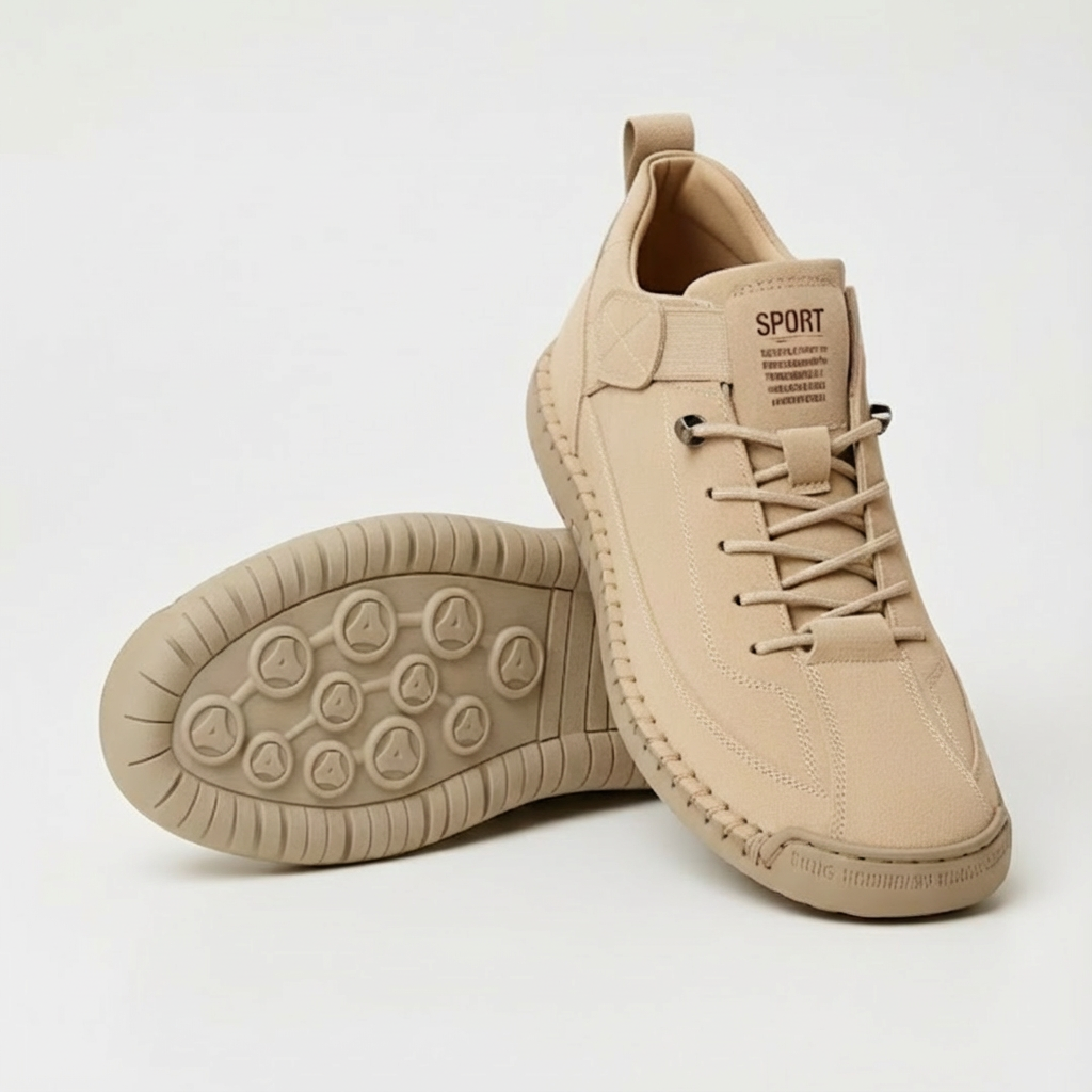Clara | Orthopedic Comfort Sneakers