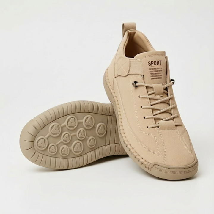 Clara | Orthopedic Comfort Sneakers