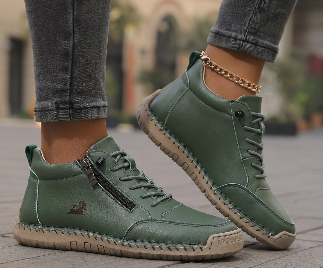 Mila | Comfortable Orthopedic Sneakers
