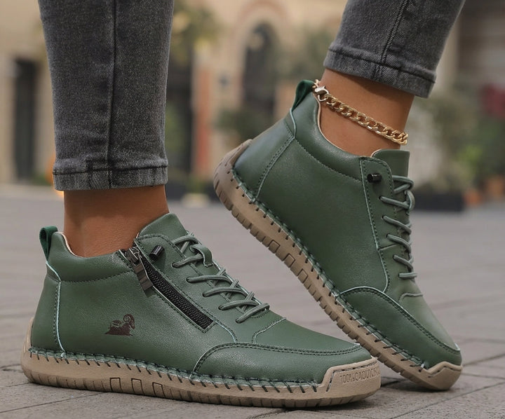 Mila | Comfortable Orthopedic Sneakers