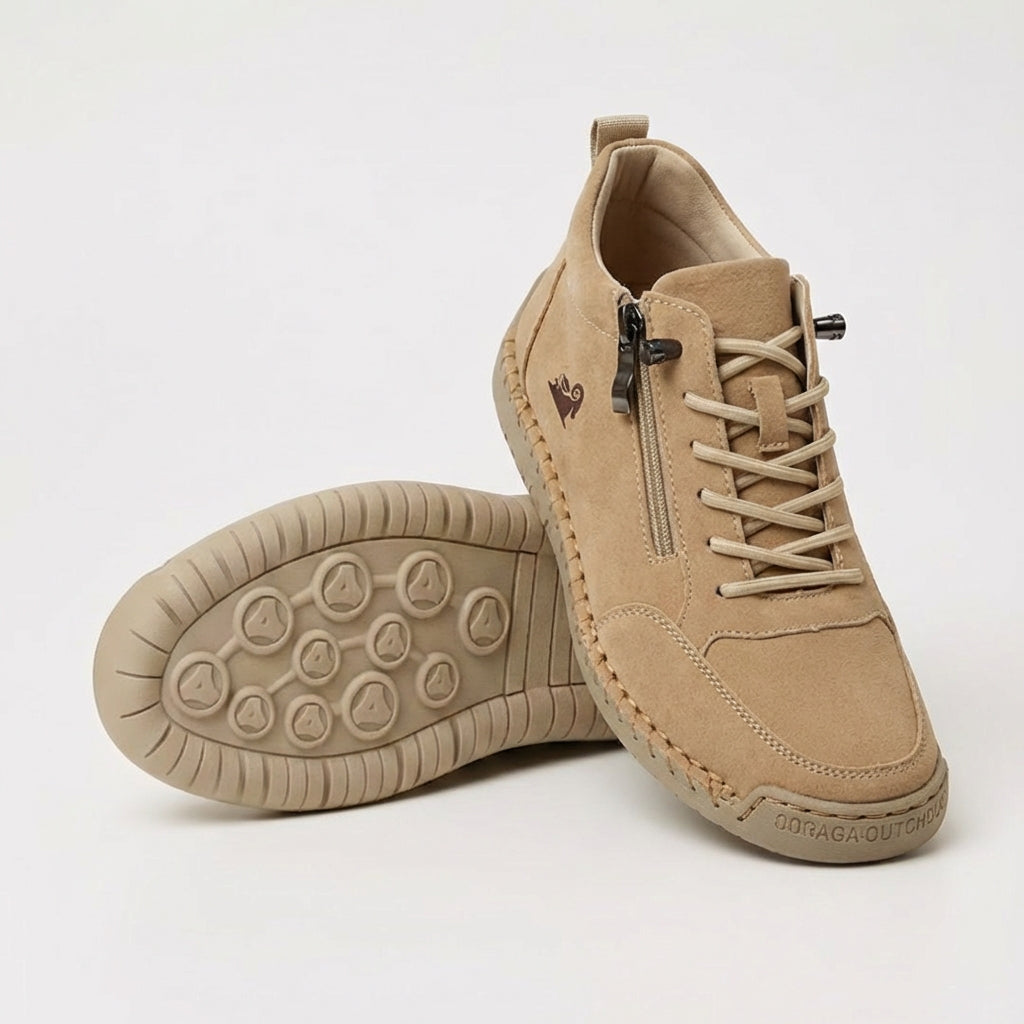 Mila | Comfortable Orthopedic Sneakers