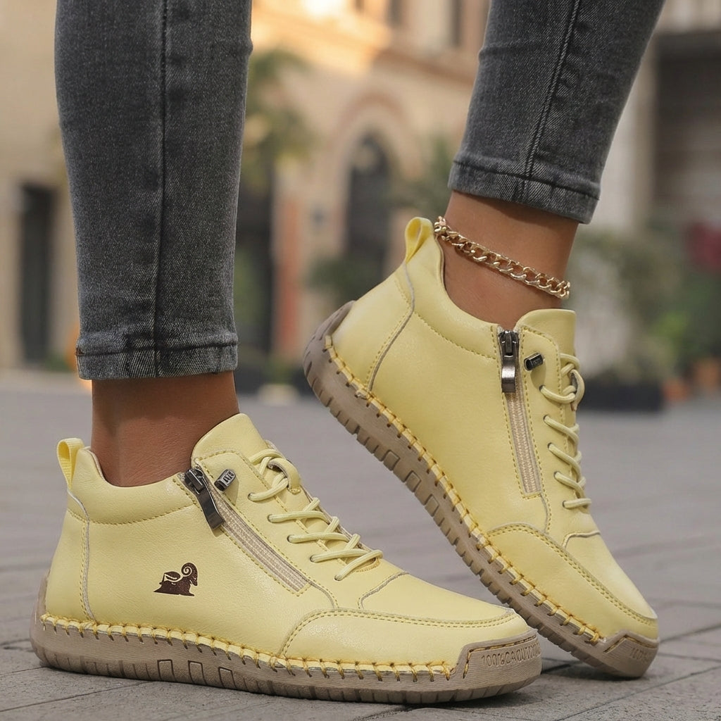 Mila | Comfortable Orthopedic Sneakers