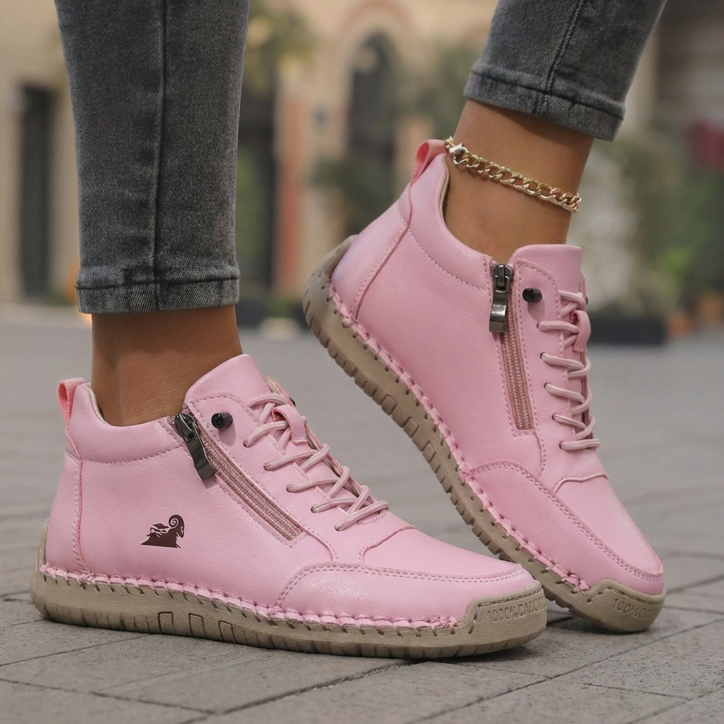 Mila | Comfortable Orthopedic Sneakers