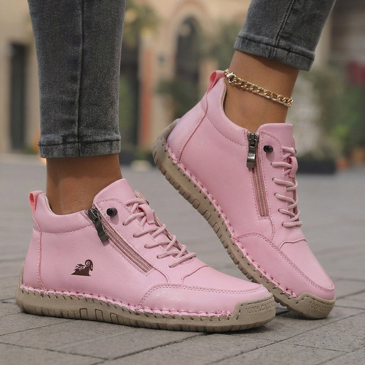 Mila | Comfortable Orthopedic Sneakers