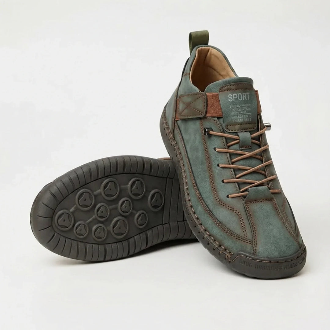 Clara | Orthopedic Comfort Sneakers