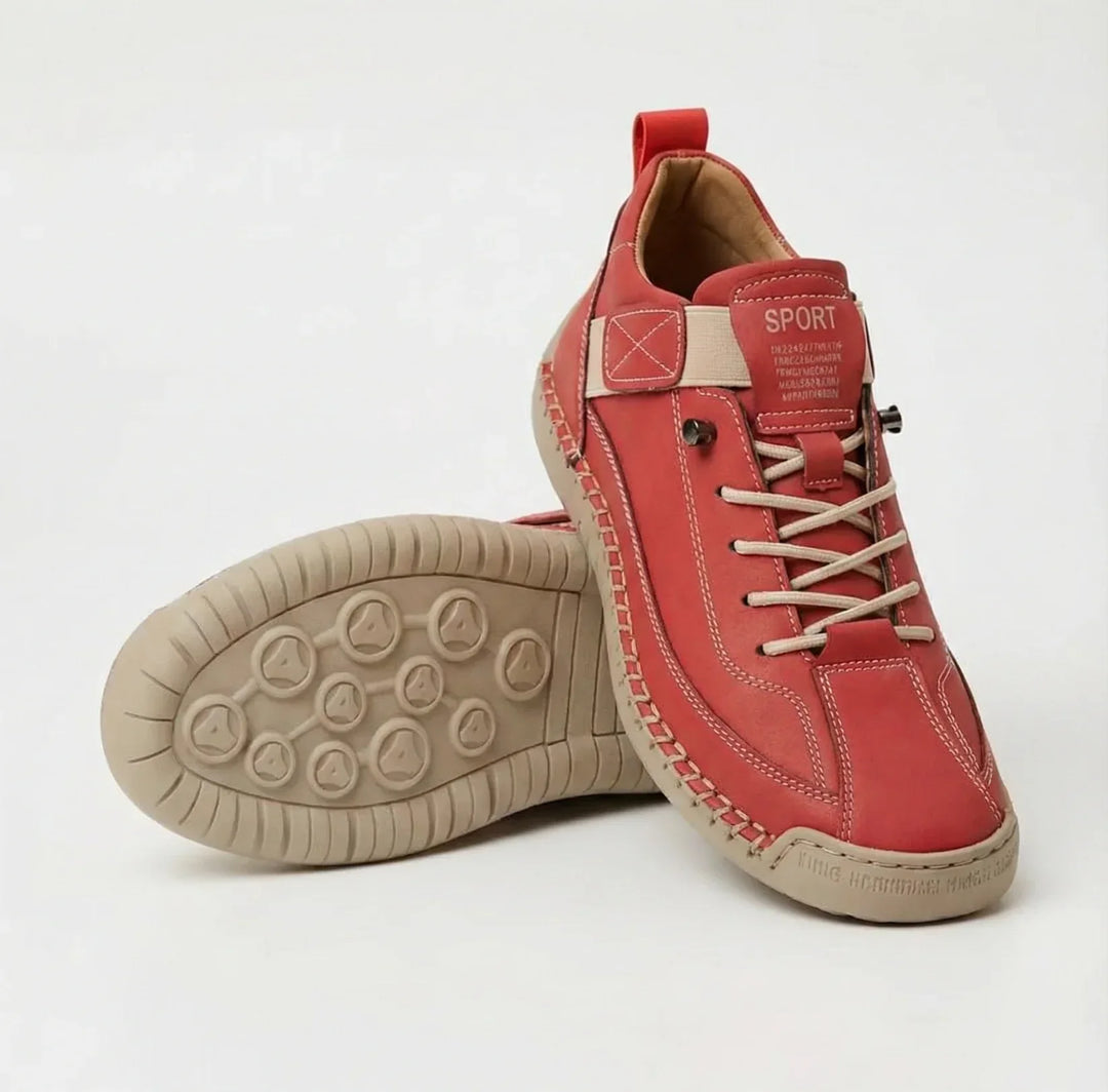 Clara | Orthopedic Comfort Sneakers