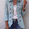 Sky Blue