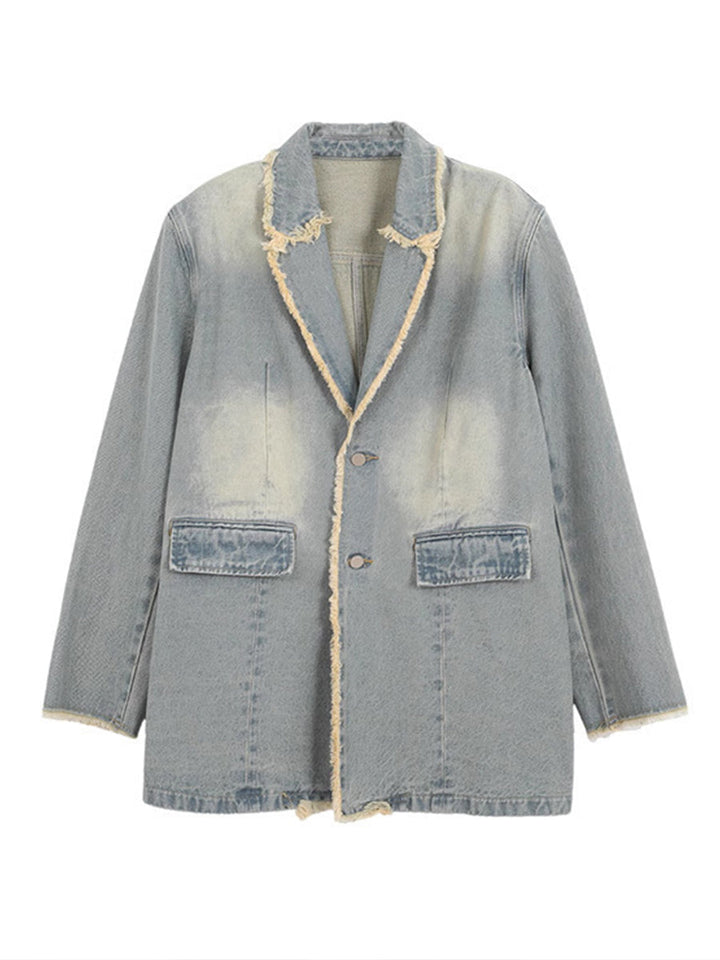 Ottilie | Vintage Oversized Blazer