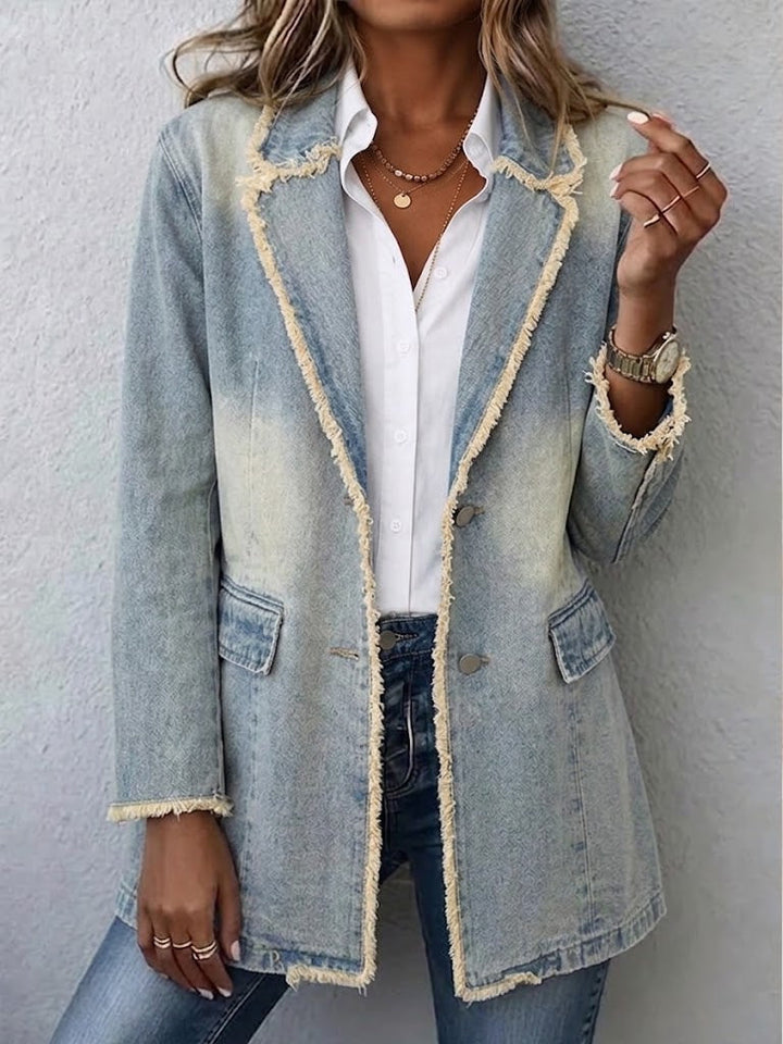 Ottilie | Vintage Oversized Blazer