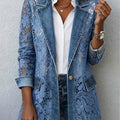 Denim Blue