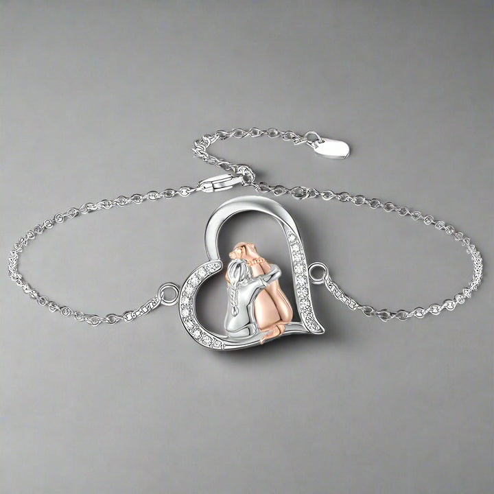 Fallon | Dog Charm Bracelet