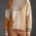 Cream Camel