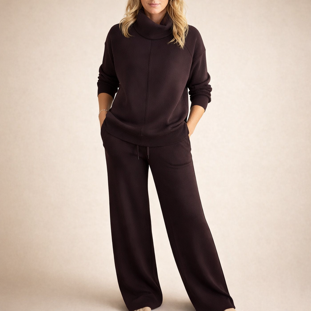 Karina | Comfortable Tracksuit Set