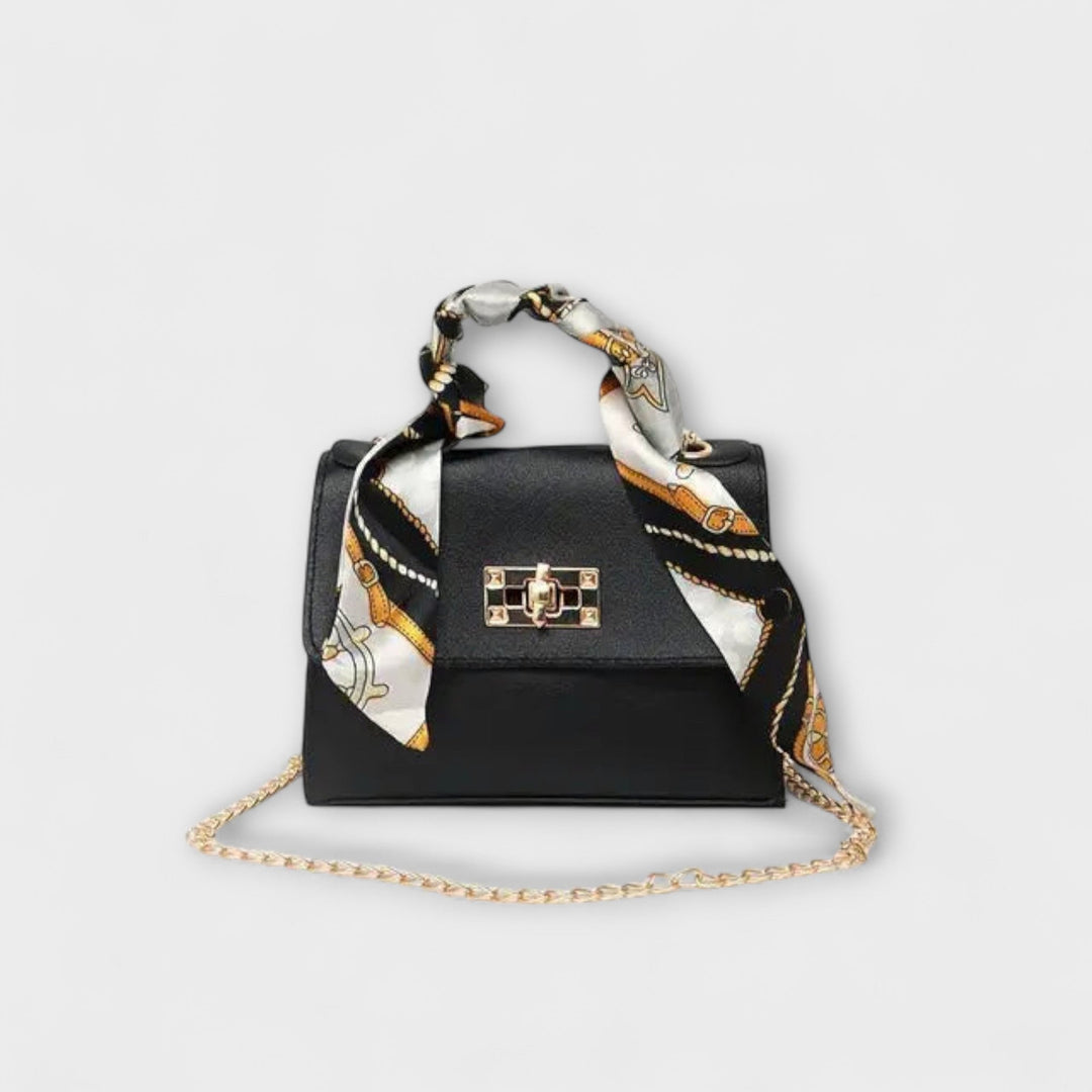 Margaret | Luxe Handbag