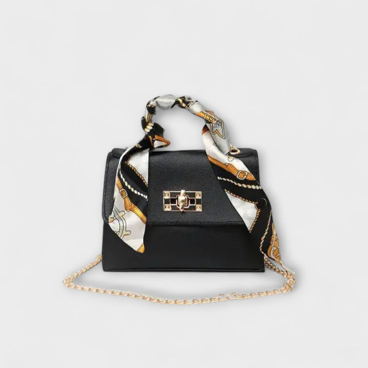 Margaret | Luxe Handbag