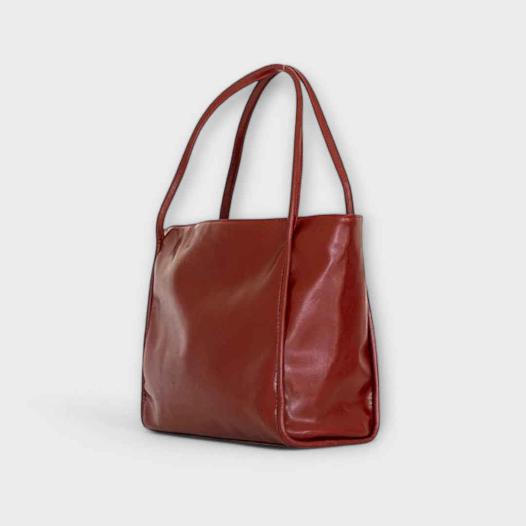 Clementine | Elegant Tote Bag