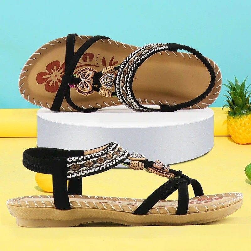 Ainsley | Easy Step Comfort Sandals