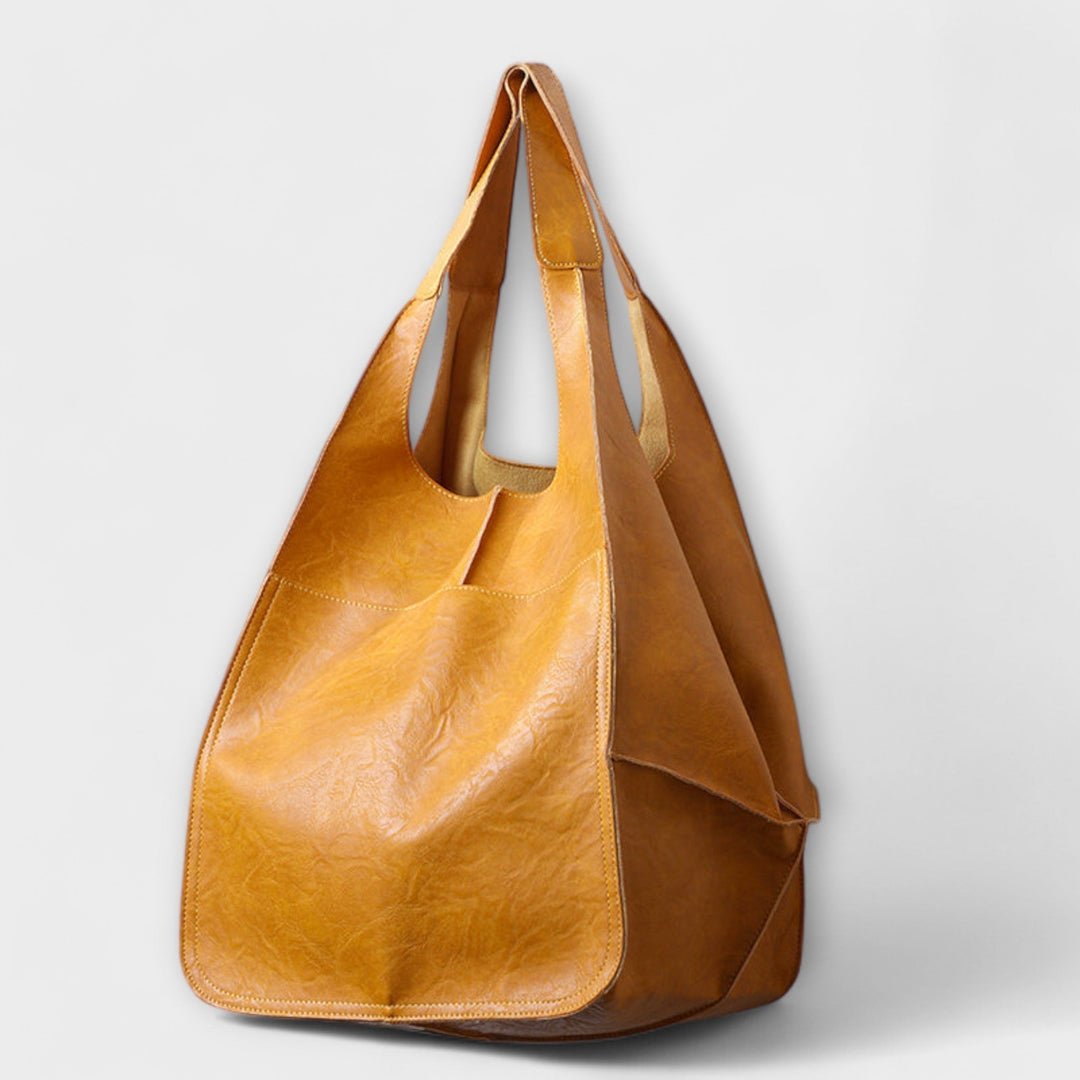 Esme | Oversized Weekender Bag
