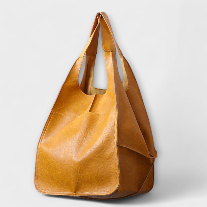 Esme | Oversized Weekender Bag