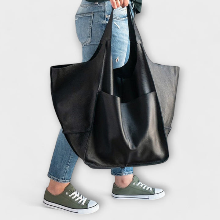 Esme | Oversized Weekender Bag