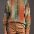 Autumn Stripe