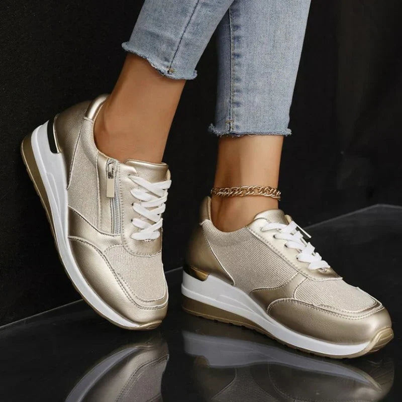Clara | Breathable Orthopedic Casual Shoes
