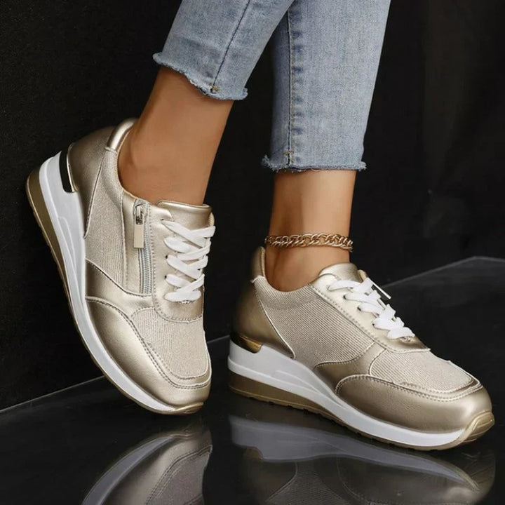 Clara | Breathable Orthopedic Casual Shoes