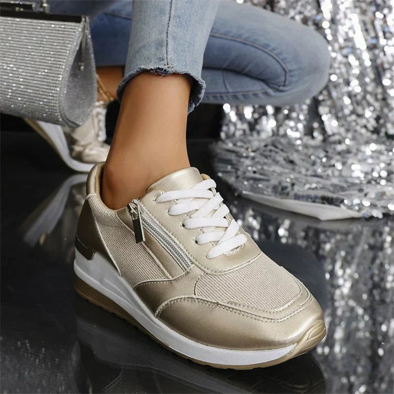 Clara | Breathable Orthopedic Casual Shoes