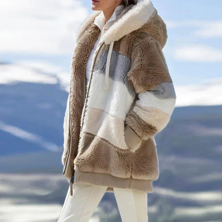 Kirsty | Comfortable Winter Jacket