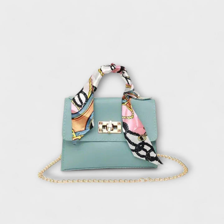 Margaret | Luxe Handbag