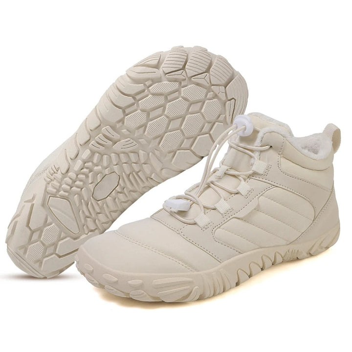 Blakely | Winter Barefoot Shoe