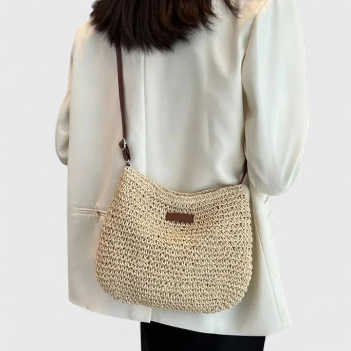 Katherine | Elegant Bag with Adjustable strap