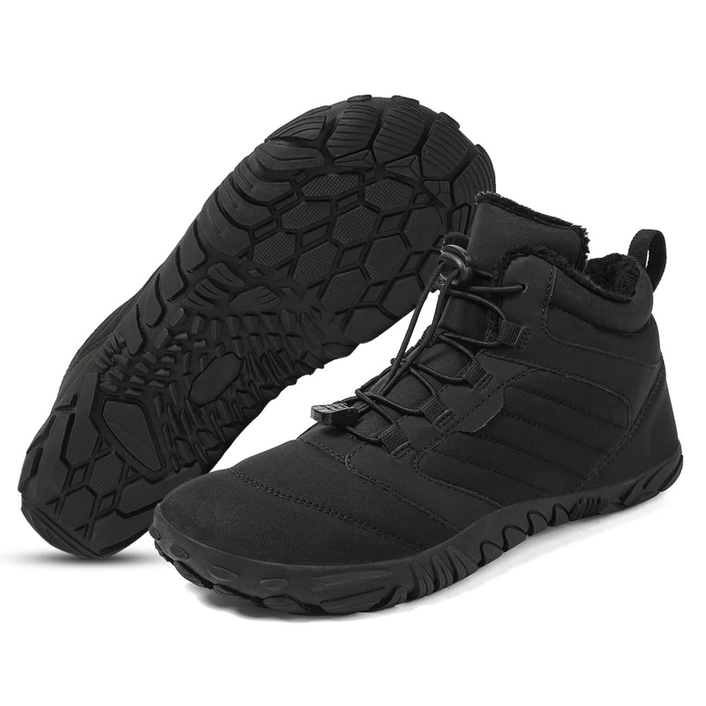 Blakely | Winter Barefoot Shoe