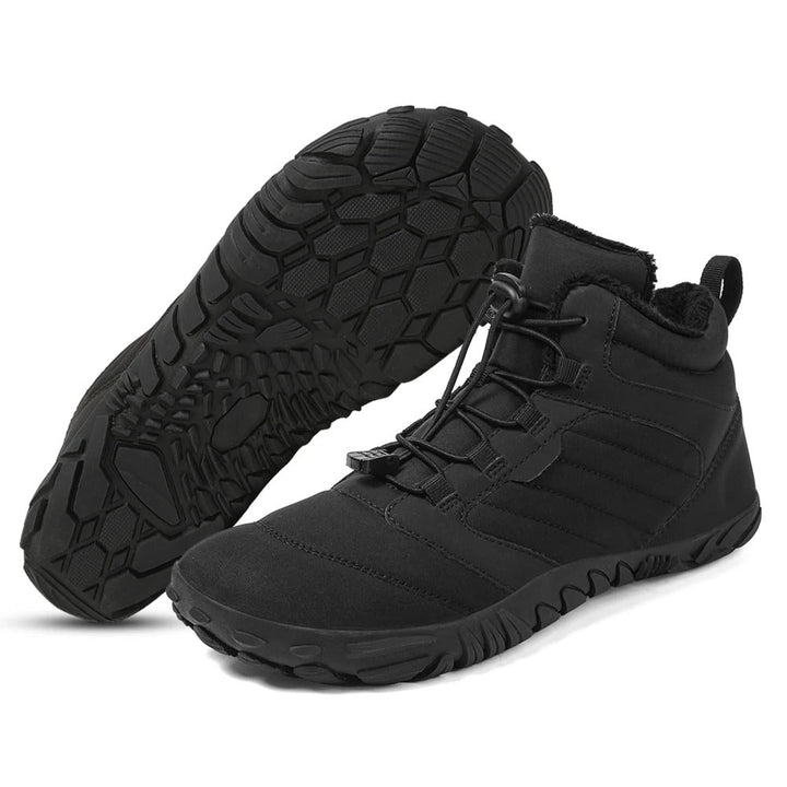 Blakely | Winter Barefoot Shoe