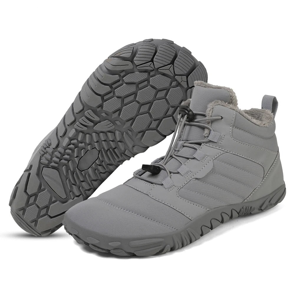 Blakely | Winter Barefoot Shoe