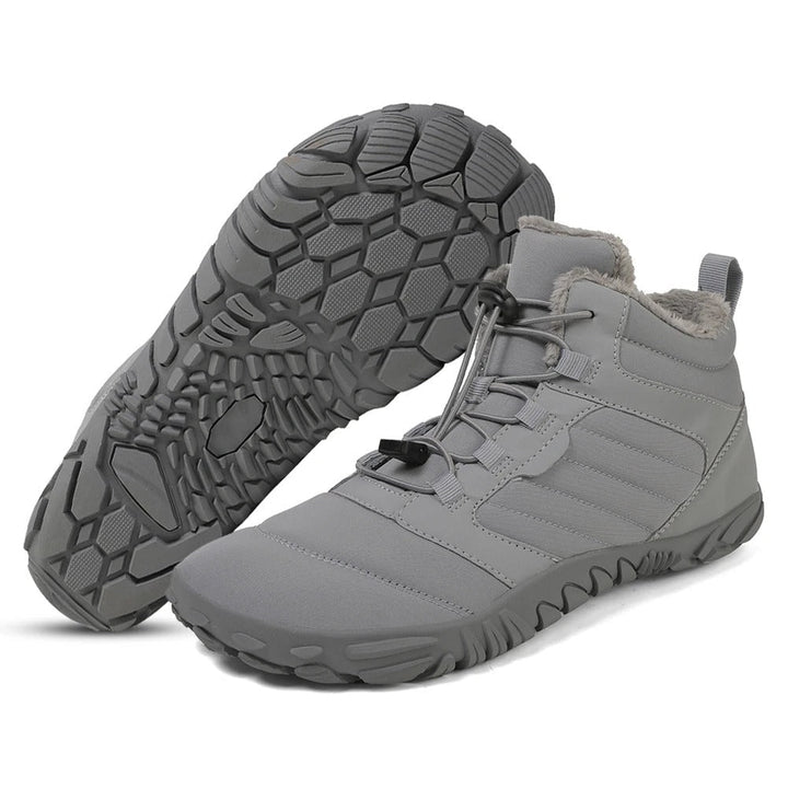 Blakely | Winter Barefoot Shoe