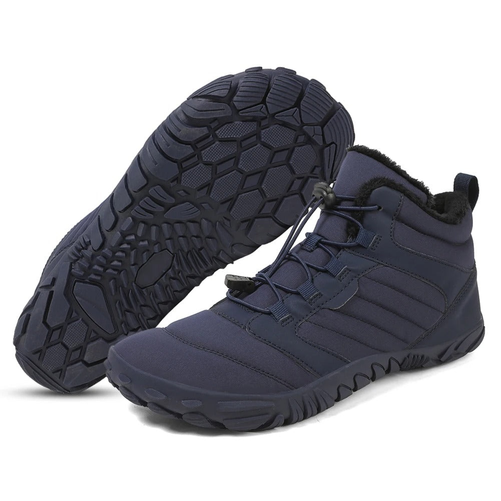 Blakely | Winter Barefoot Shoe