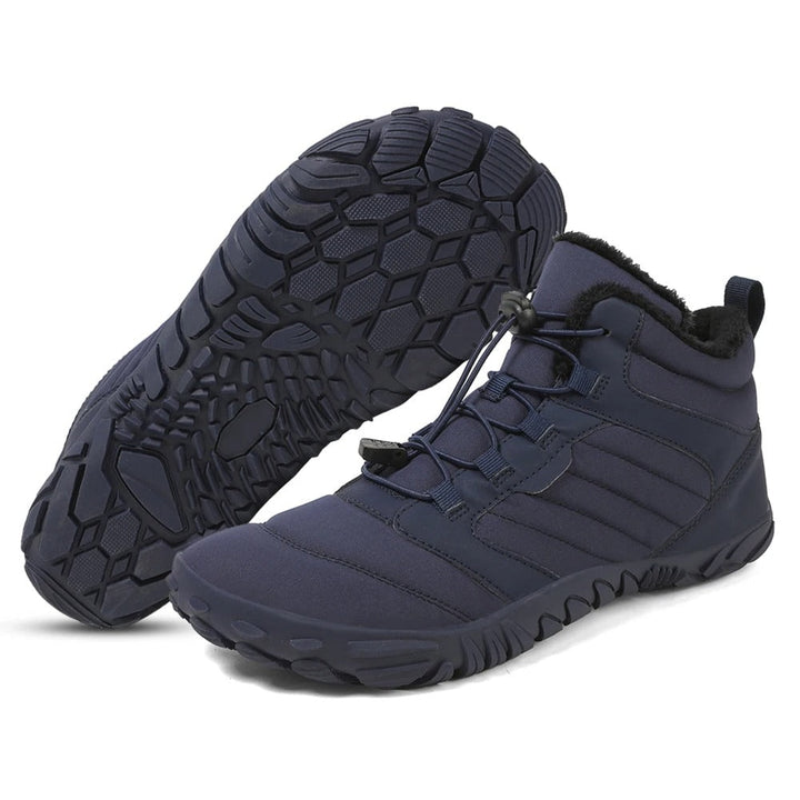 Blakely | Winter Barefoot Shoe