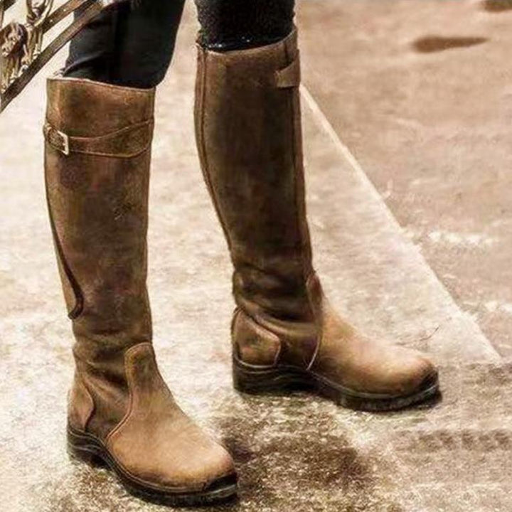 Karolyn | Waverly Boots