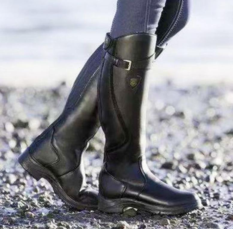 Karolyn | Waverly Boots