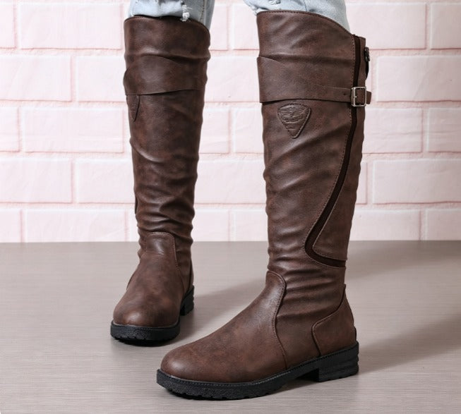 Karolyn | Waverly Boots