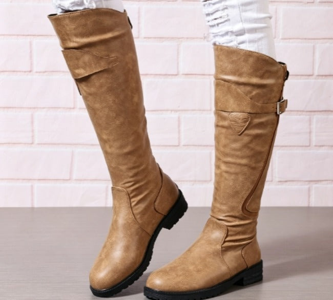 Karolyn | Waverly Boots