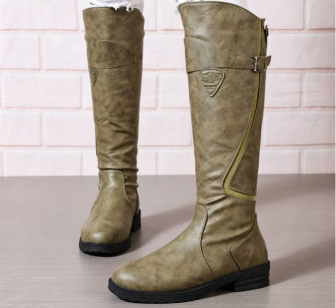 Karolyn | Waverly Boots